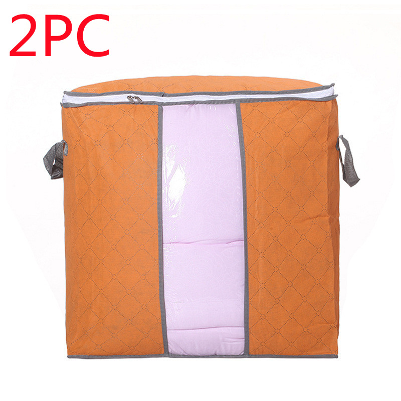 Quilt Organizer Storage Tote