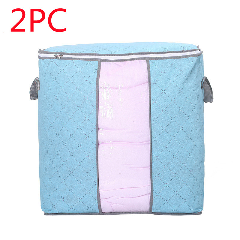 Quilt Organizer Storage Tote