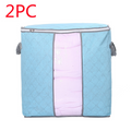 Quilt Organizer Storage Tote