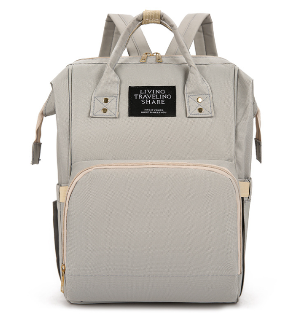 Mom Chic Maternity Backpack