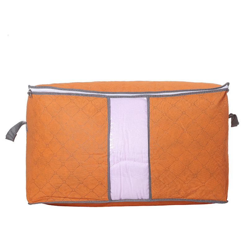 Quilt Organizer Storage Tote
