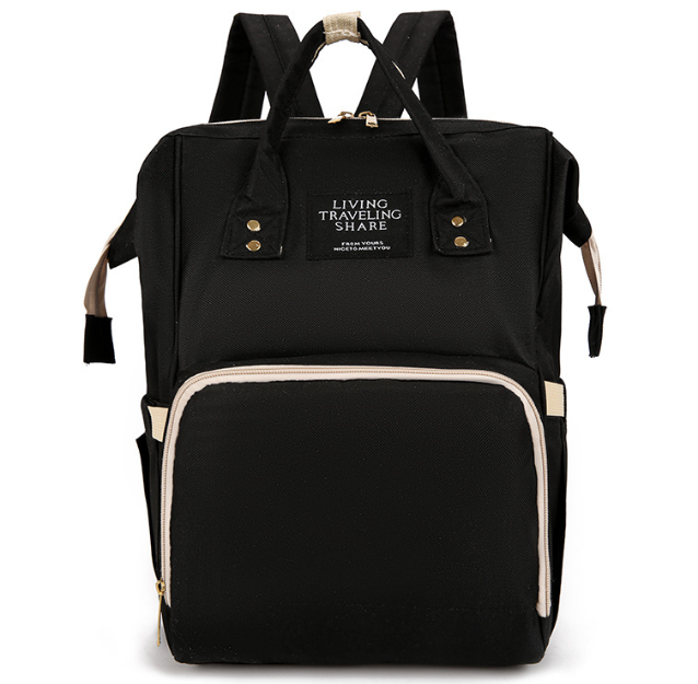 Mom Chic Maternity Backpack