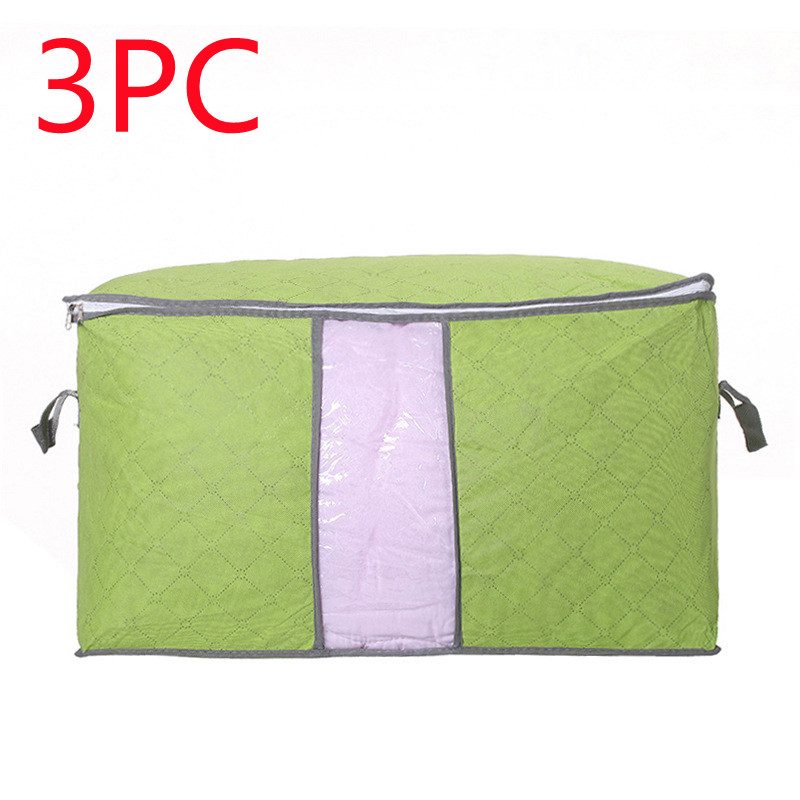 Quilt Organizer Storage Tote