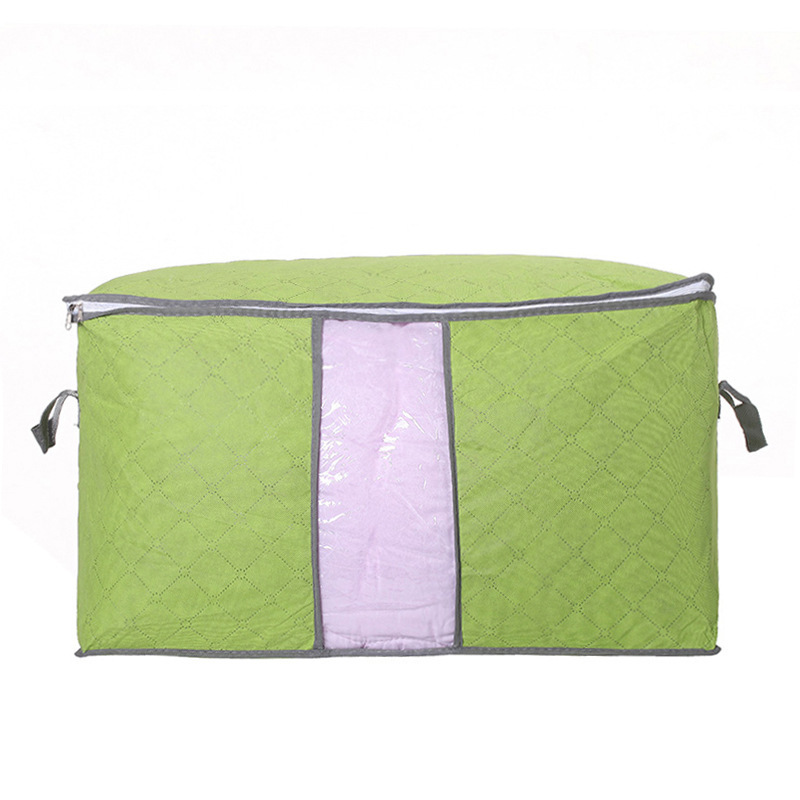 Quilt Organizer Storage Tote
