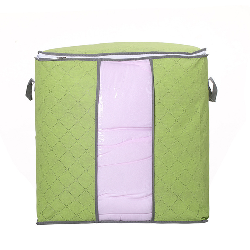 Quilt Organizer Storage Tote