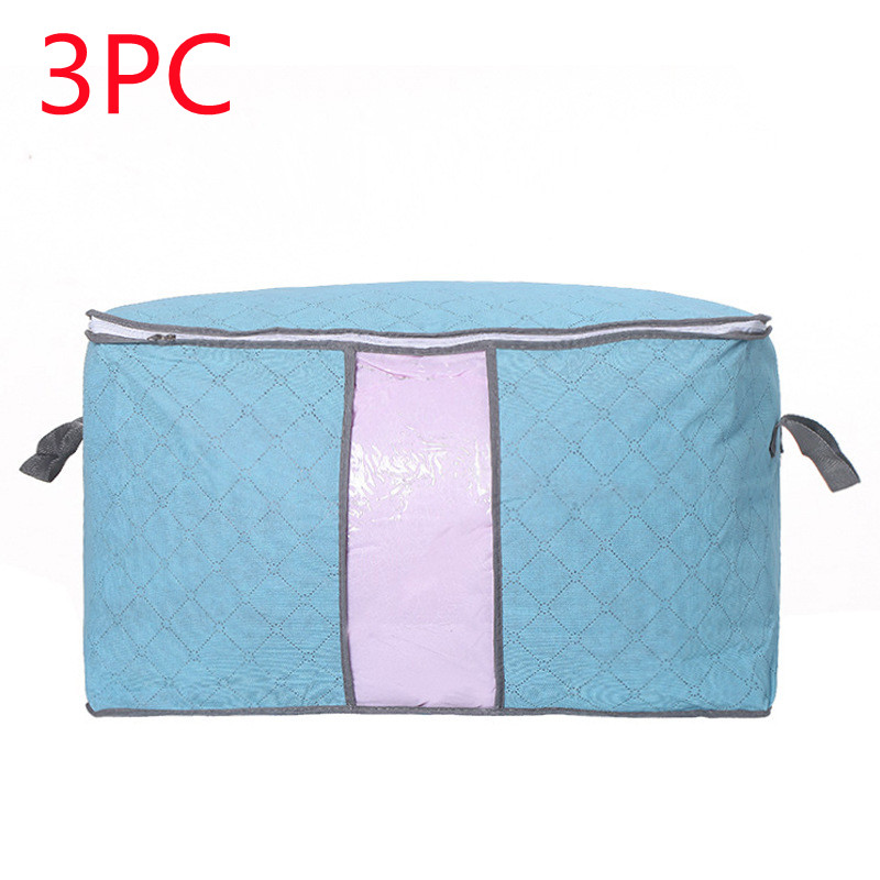 Quilt Organizer Storage Tote