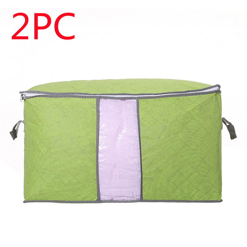 Quilt Organizer Storage Tote