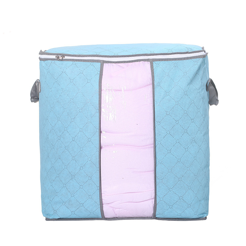 Quilt Organizer Storage Tote