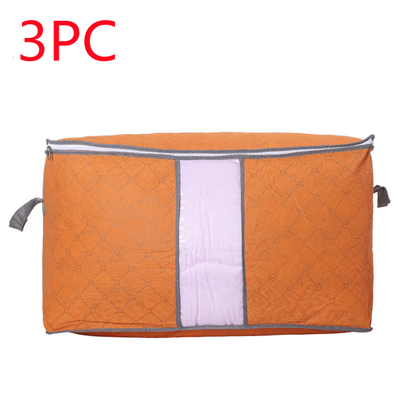 Quilt Organizer Storage Tote