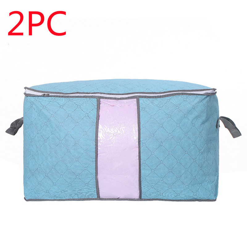 Quilt Organizer Storage Tote