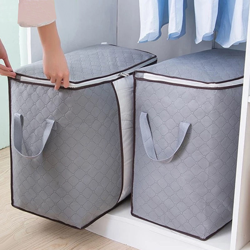 Quilt Organizer Storage Tote