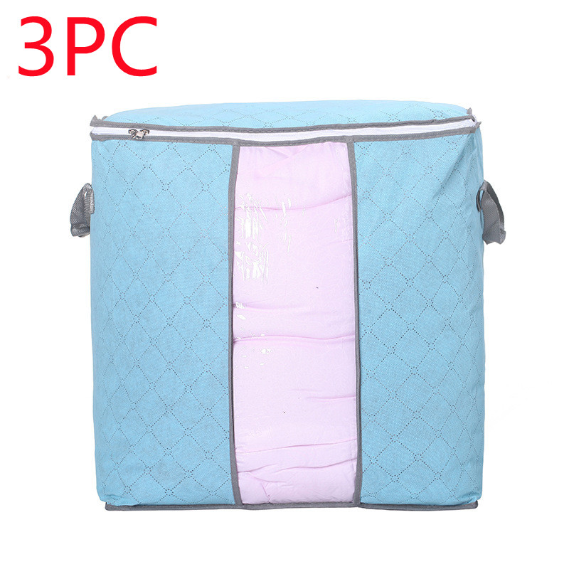 Quilt Organizer Storage Tote