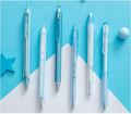 Japanese Fine Point Gel Pen