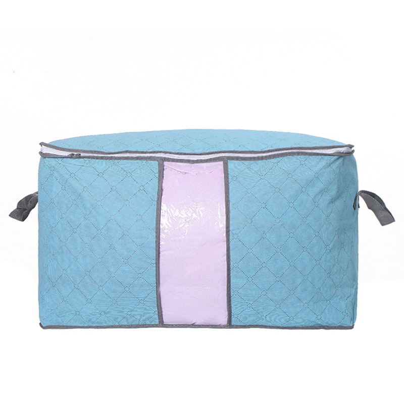 Quilt Organizer Storage Tote