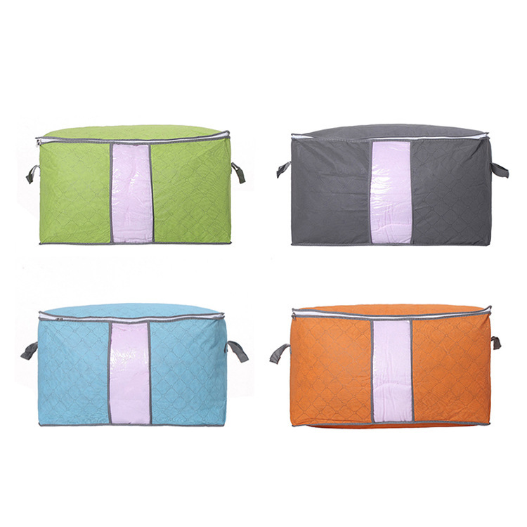 Quilt Organizer Storage Tote