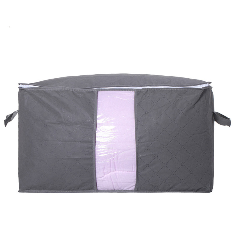 Quilt Organizer Storage Tote