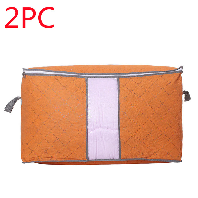 Quilt Organizer Storage Tote