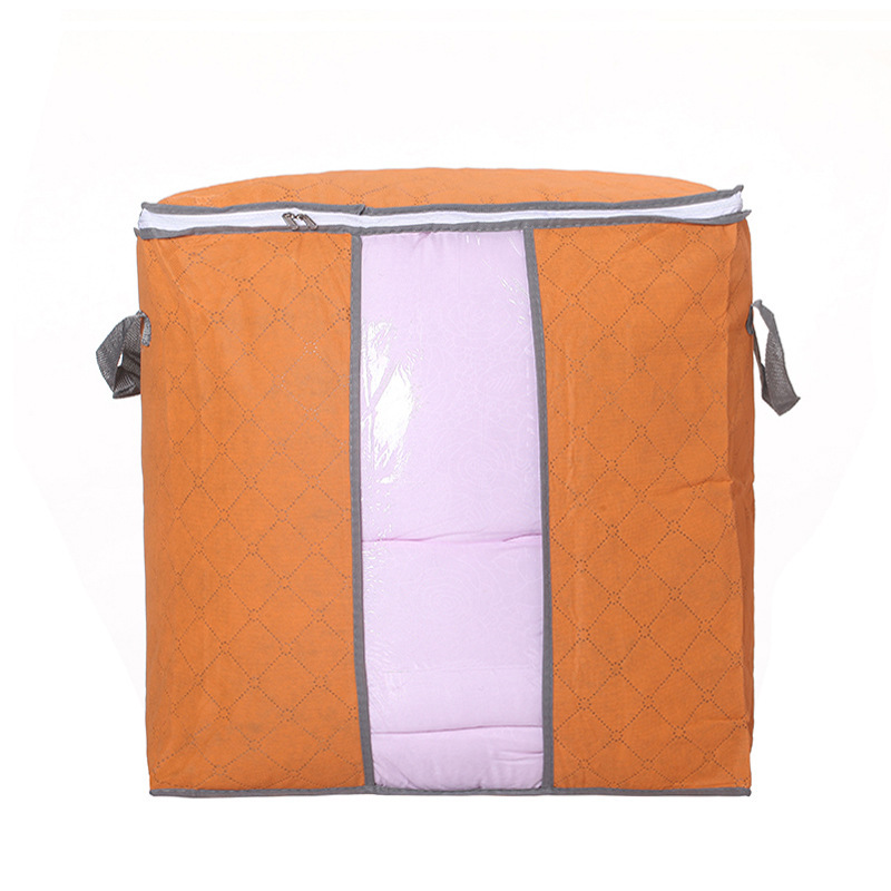 Quilt Organizer Storage Tote