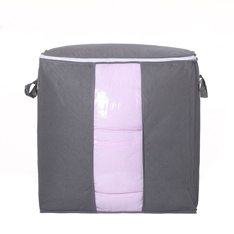Quilt Organizer Storage Tote