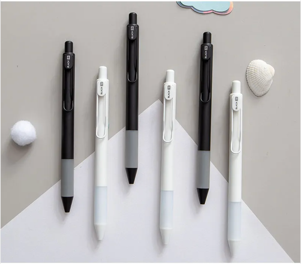 Japanese Fine Point Gel Pen
