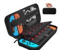 Classic Game Console Travel Case