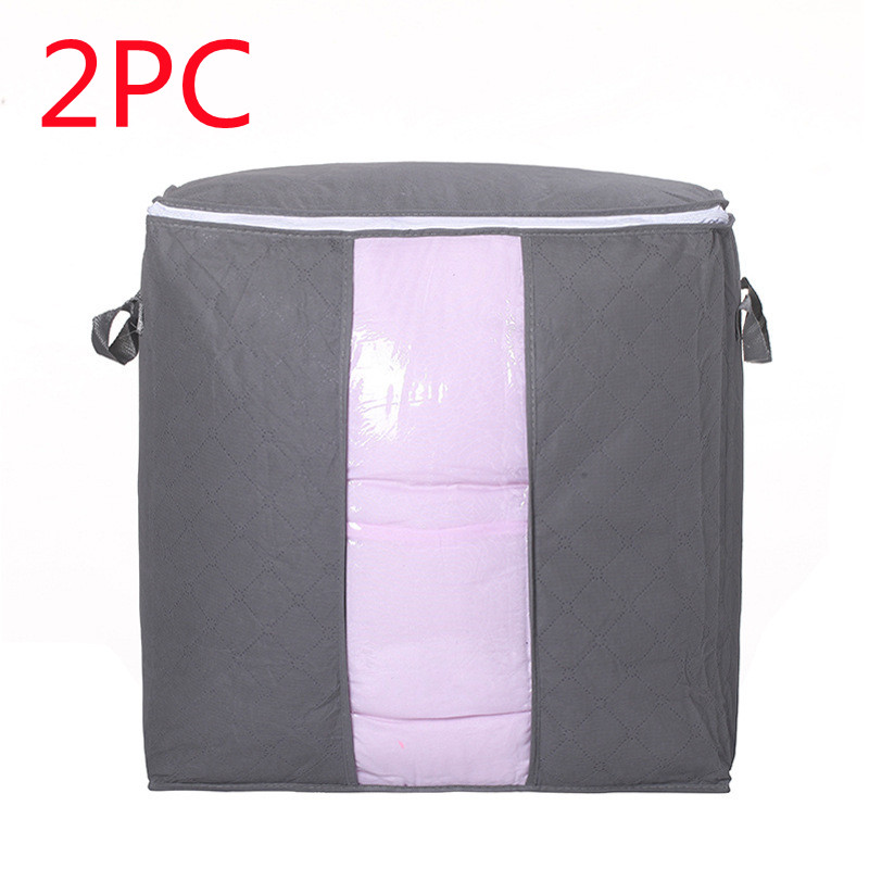 Quilt Organizer Storage Tote