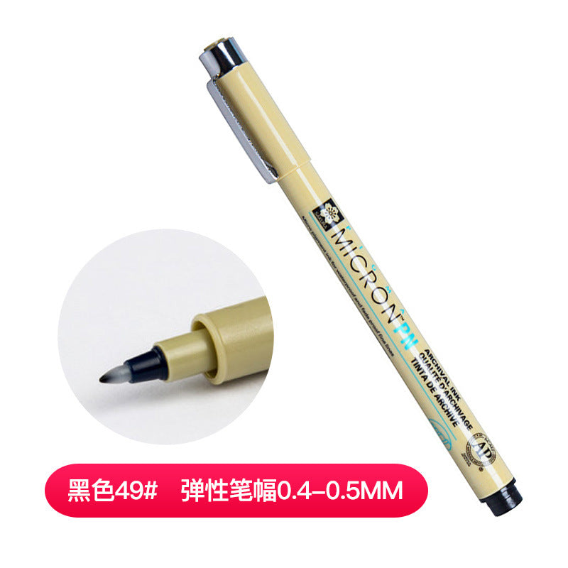 SAKURA Manga Precision Pen Set