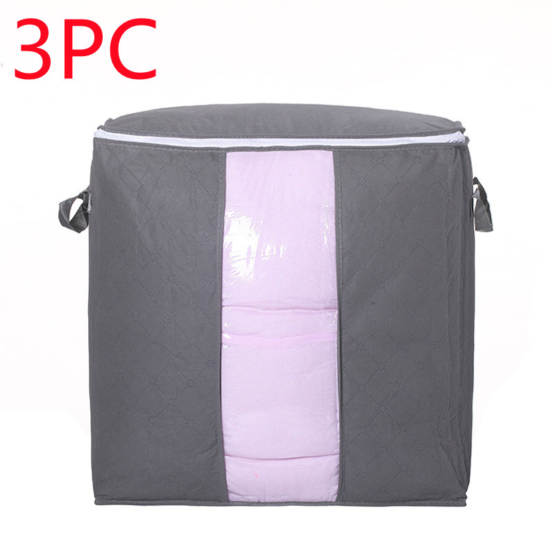 Quilt Organizer Storage Tote