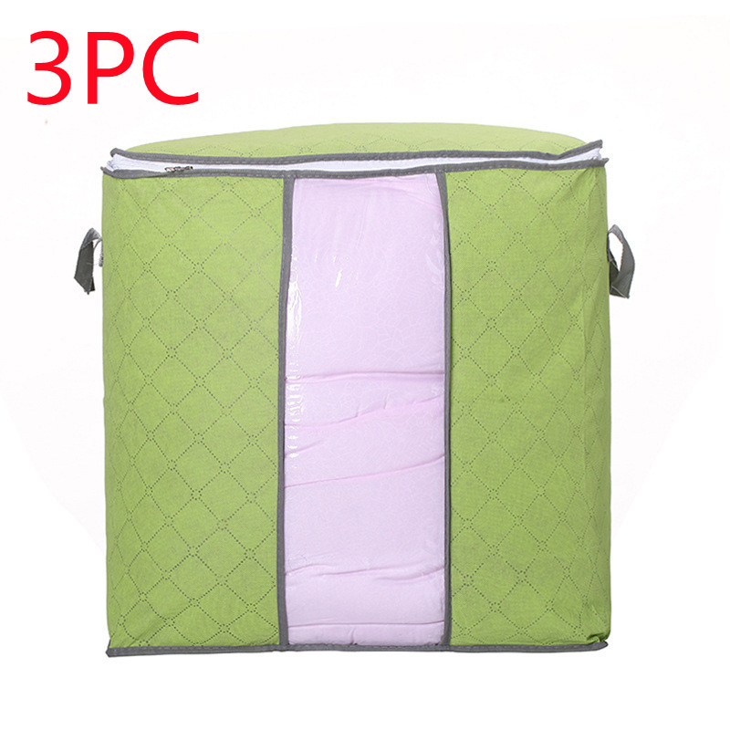 Quilt Organizer Storage Tote