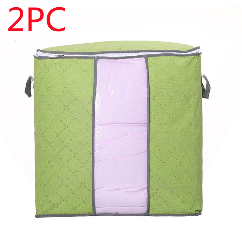 Quilt Organizer Storage Tote
